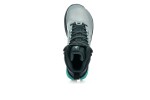 Altra Lone Peak 9 WP Mid Black/Gray W športové tenisky 41 EUR