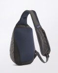 Patagonia Atom Sling 8L Smolder Blue