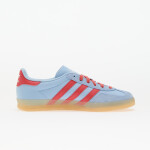 Tenisky adidas Gazelle Indoor Clear Sky/ Crered/ Magic Beige EUR 37 1/3