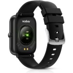 Niceboy WATCH Lite 3 / Chytré hodinky / 1.69 LCD / Bluetooth 5.0 / IP68 / Android amp; iOS (watch-lite-3)