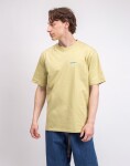Gramicci Ice Sculpture Tee LIME XL