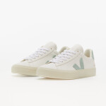 Tenisky Veja W Campo Chromefree Extra White/ Matcha EUR 36
