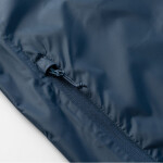 Pánska bunda Petro M 92800621632 tmavomodrá - Hi-Tec XL