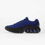Tenisky Nike Air Max Dn Winterized Deep Royal Blue/ Black-Black-Aluminum EUR 40.5
