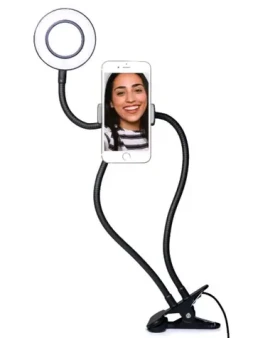 Držiaky na selfie