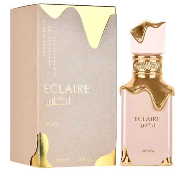 Lattafa Eclaire - EDP 100 ml