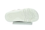 Geox Steppieup Lt Rose/White prvý barefoot topánky 25 EUR