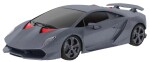 RASTAR Auto na diaľkové ovládanie R / C Lamborghini Sesto Elemento Rastar 1:24