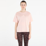 Tričko adidas Z.N.E. T-Shirt Blush Pink XS