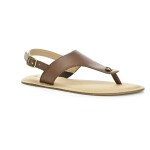 Be Lenka Promenade 2.0 Dark Brown barefoot sandále 38 EUR