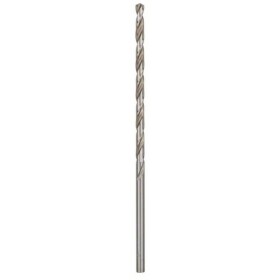 Bosch Accessories 2608596820 HSS kovový špirálový vrták 5 mm Celková dĺžka 132 mm brúsené DIN 340 valcová stopka 5 ks; 2608596820