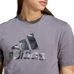 Pánske tričko adidas Camo Bos Graphic Tee M IY0741 S