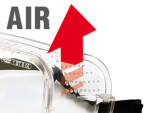 Okuliare COFRA CASING E013-B101, GOGGLE (E013_B101-B)