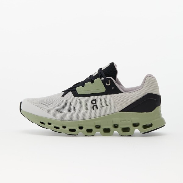 Tenisky On M Cloudstratus White/ Black EUR 46