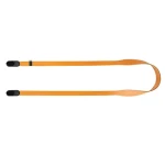 Peak Design Form Amber (jantárová), dlhý / Kožený remienok na fotoaparát (LRS-L-AM-1)