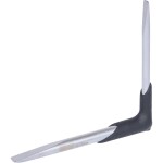 Páčka na uvoľnenie airbagu Volkswagen 105 mm x 96 mm KS Tools 140.2316; 140.2316