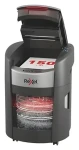 Rexel ShredMax Autofeed+ 150X / Automatický skartovač / až 150 listov / 55 dB / otočné kolieska (2025150XEU)