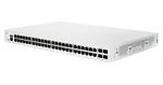 Cisco CBS350-48T-4G- EU REFRESH / Switch / 48x GbE RJ-45 / 4X SFP / L3 lite (CBS350-48T-4G-EU-RF)