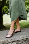 Shapen Tulip 3.0 Bronze Regular barefoot baleríny 37 EUR