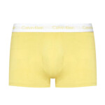 Calvin Klein Boxerky s nízkym vzostupom M 0000U2664G XS