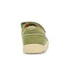 Bisgaard Baloo Sage celoročné nízke barefoot topánky 26 EUR