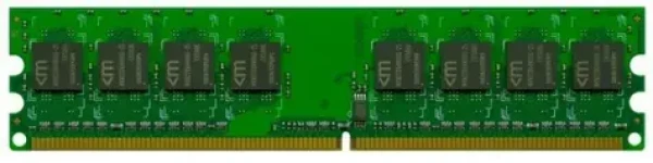 Mushkin Essentials 4GB (1x4GB) 1600MHz / DDR3 / DIMM / PC3-12800 / CL11-11-11-28 / 1.5V (992027)