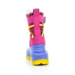 Lurchi Jacob flieder zimné barefoot snehule 25 EUR