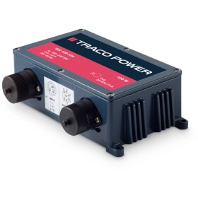 TracoPower TEX 120-112 zabudovateľný zdroj AC/DC 15 V/DC 8 A 96 W; TEX 120-112