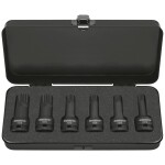 Matador Schraubwerkzeuge súprava nástrčných kľúčov, metrický, 1/2 (12.5 mm), 74799001; 74799001