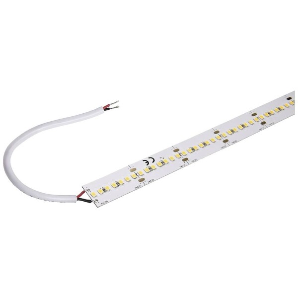 SLV GRAZIA PRO MAX FLEXSTRIP 1004721 LED pásik En.trieda 2021: F (A - G) voľný koniec 24 V 5 m prírodná biela; 1004721