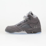 Tenisky Air Jordan 5 Retro "Wolf Grey" Lt Graphite/ White-Wolf Grey EUR 44.5