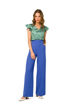 Dámske nohavice model 177225 Stylove m