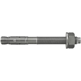 Fischer Bolzenanker FBZ 12/10 A4 hmoždinka 10 mm 12 mm 543412 20 ks; 543412