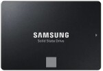 Samsung 870 EVO 500 GB Black