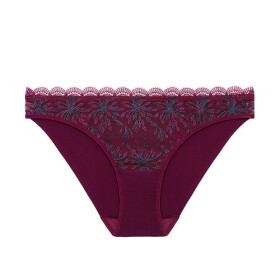 BRIEF model 17555164 Simone Perele Barva: Syrah, Velikost: