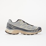 Tenisky Salomon XT-6 Pearl Blue/ Grisaille/ Vanila EUR 44 2/3