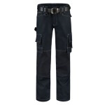 Pracovné nohavice Tricorp unisex z Cordury MLI-T61T2 49