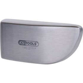 Železo na tepovanie tela, malé, 115 mm KS Tools 140.2111; 140.2111