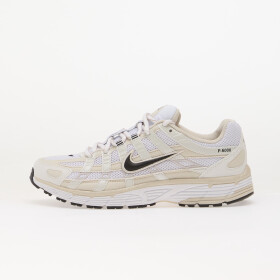Tenisky Nike Wmns P-6000 Lt Orewood Brn/ Black-White EUR 38.5