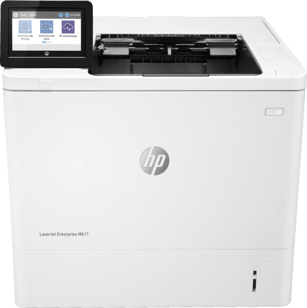 HP Laserjet Enterprise M611Dn,