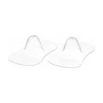 Philips Avent chrániče prsných bradaviek veľkosť S / 2 ks (6521121)
