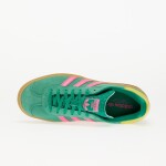 Tenisky adidas Gazelle Bold W Court Green/ Lucid Pink/ Pure Sulfur EUR 38