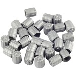Uzáver ventilu, 25 kusov KS Tools 149.1036; 149.1036