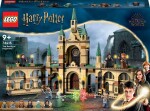 LEGO® Harry Potter ™ 76415 Bitka o Rokfort