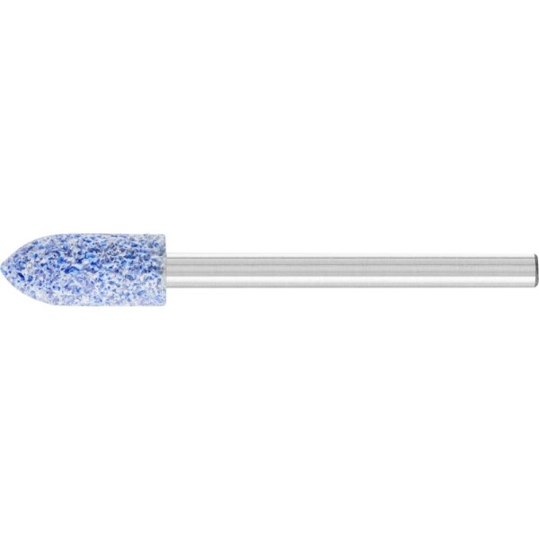 PFERD TOOLS 32104535 brúsny kolík Priemer 6 mm 10 ks; 32104535
