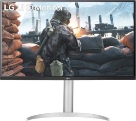 LG 32UP55NP-W