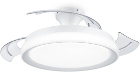 Philips Philips Bliss Fan Ceiling Light 35+28 W, 1 bulb(s), LED, IP20, White