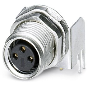 Flush-type connector SACC-DSI-M8FS-3CON-M10-L90 SH 1456145 Phoenix Contact; 1456145