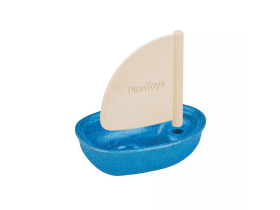 PlanToys PlanToys Plachetnica