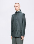 Rains Jacket W3 153 Dark Grey XS